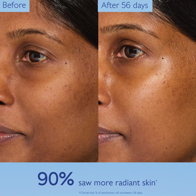 Caudalie Vinoperfect Brightening Glycolic Refillable Night Cream 50ml