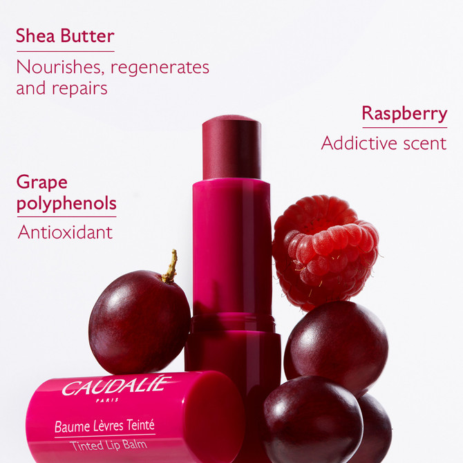 Caudalie Tinted Lip Conditioner 45G