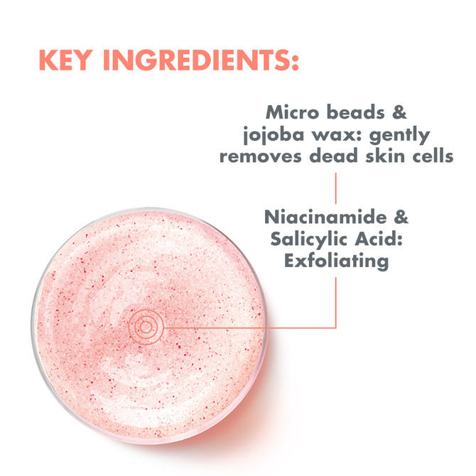 Avene Gentle Exfoliating Gel 50ml