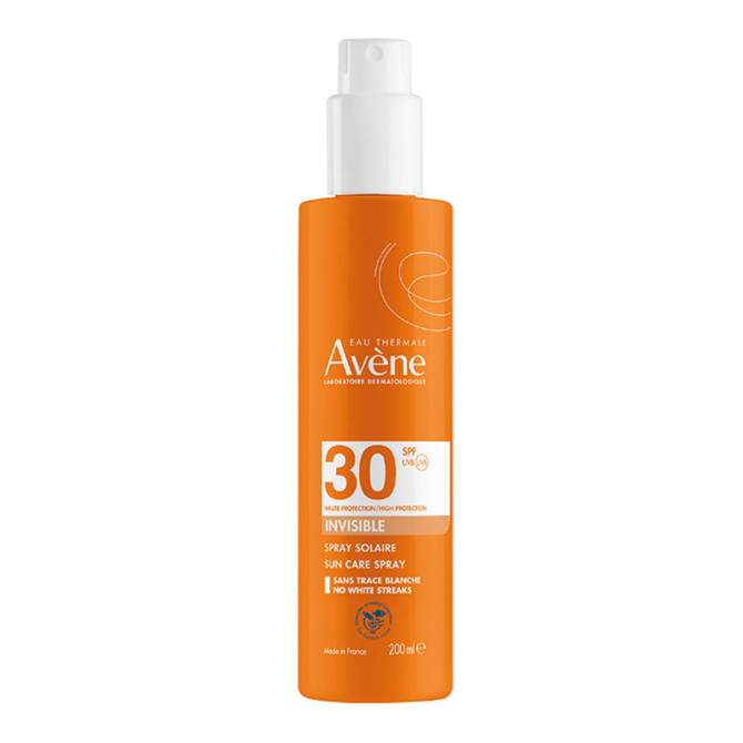 Avène High Protection Spray SPF30