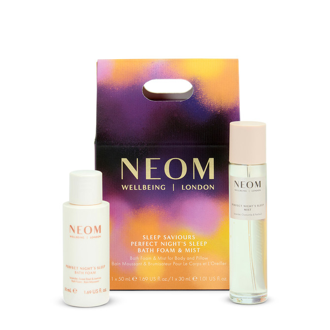 NEOM Sleep Saviours