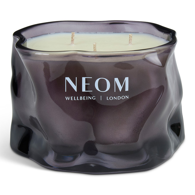 NEOM Sparkling Joy 3 Wick Candle 420g