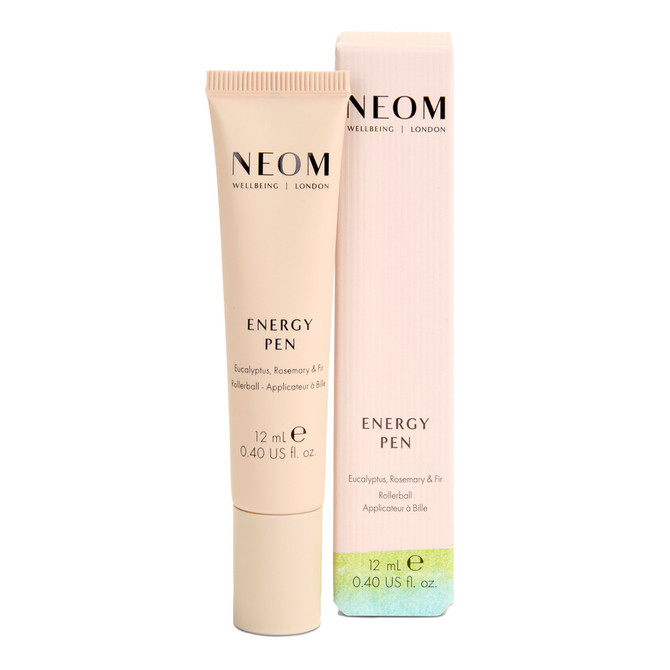 NEOM Energy Pen 12ml