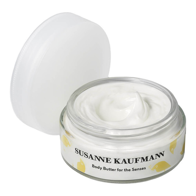 Susanne Kaufmann Body Butter for the Senses 200ml