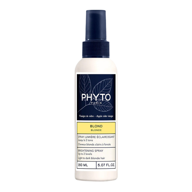Phyto BLOND Brightening Spray 150ml