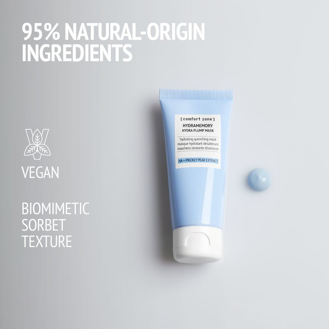 Comfort Zone Hydramemory Hydra Plump Mask 60ml