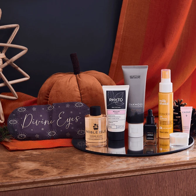 Bath & Unwind Hello Autumn Bundle