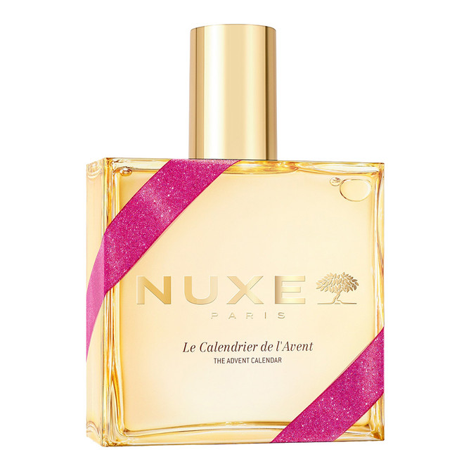 NUXE The Advent Calendar