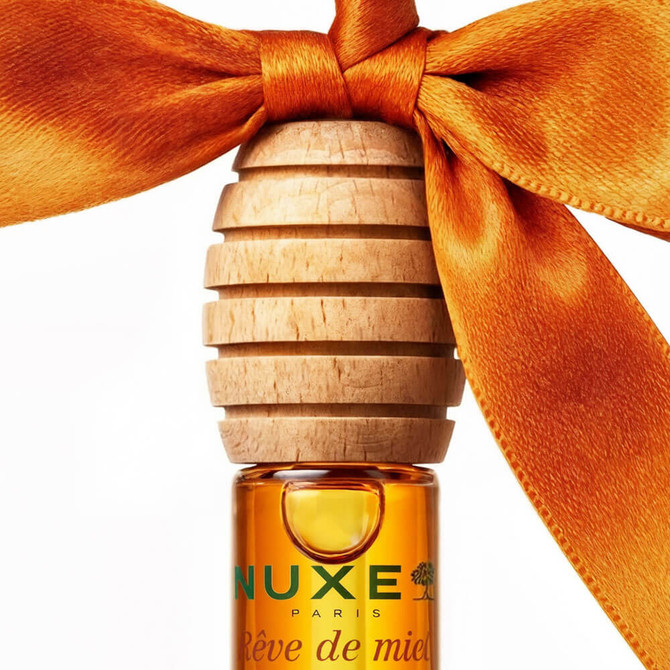 NUXE The Infinite Glow (Worth $62) Gift Set