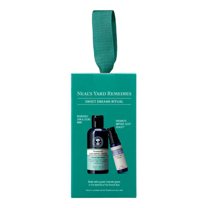Neals Yard Remedies Dreamy Nights Sleep Duo