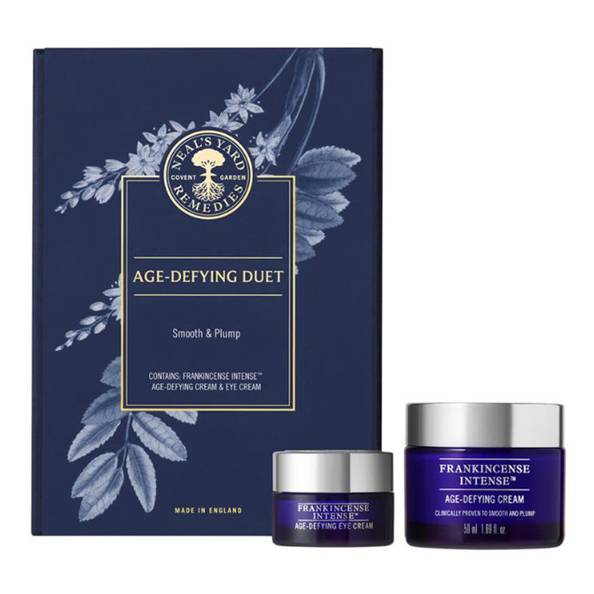 Neals Yard Remedies Frankincense Age-Defying Duet