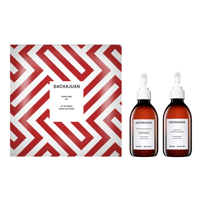SACHAJUAN Hand Care Kit