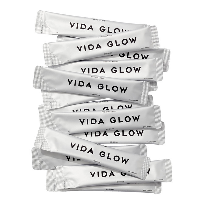 Vida Glow Pro Collagen+ Bonus Set