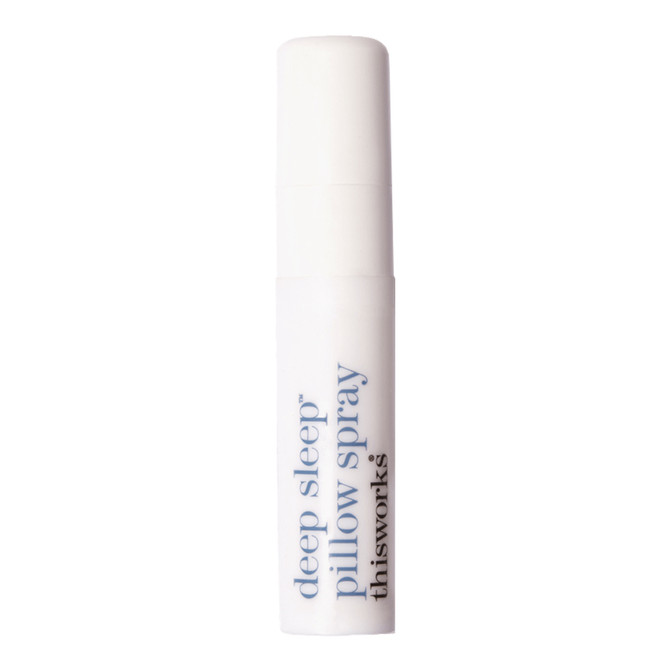 This Works Deep Sleep Pillow Spray 5ml