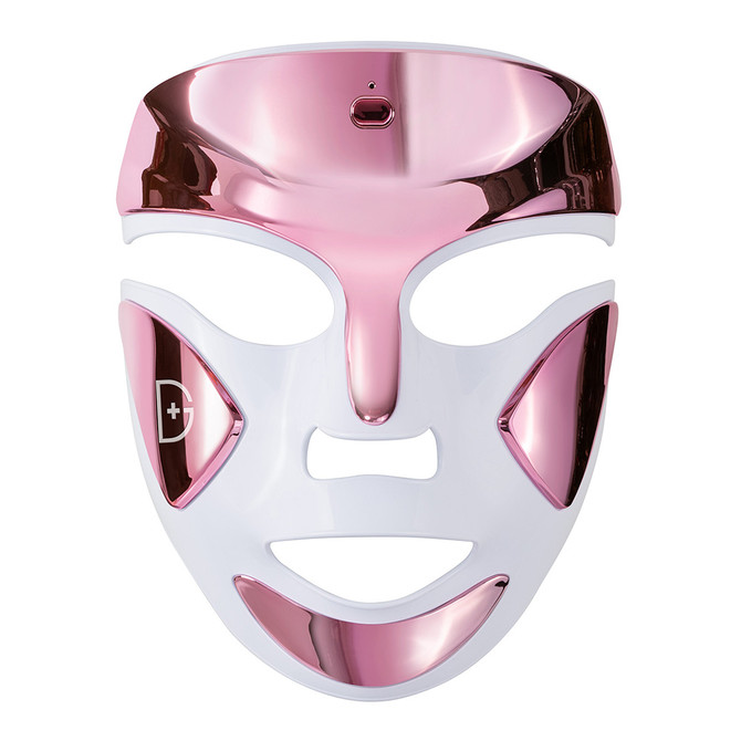 Dr Dennis Gross DRx SpectraLite Faceware Pro Power Pink