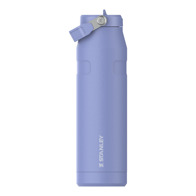 Stanley IceFlow Flip Straw Bottle Hydrangea 2.0 106L