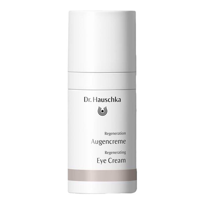 Dr. Hauschka Regenerating Eye Cream