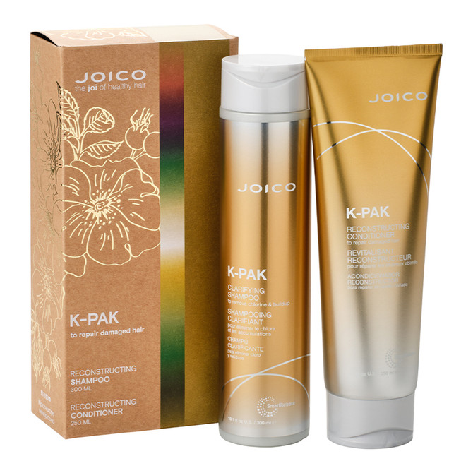 Joico K-Pak Gift Duo