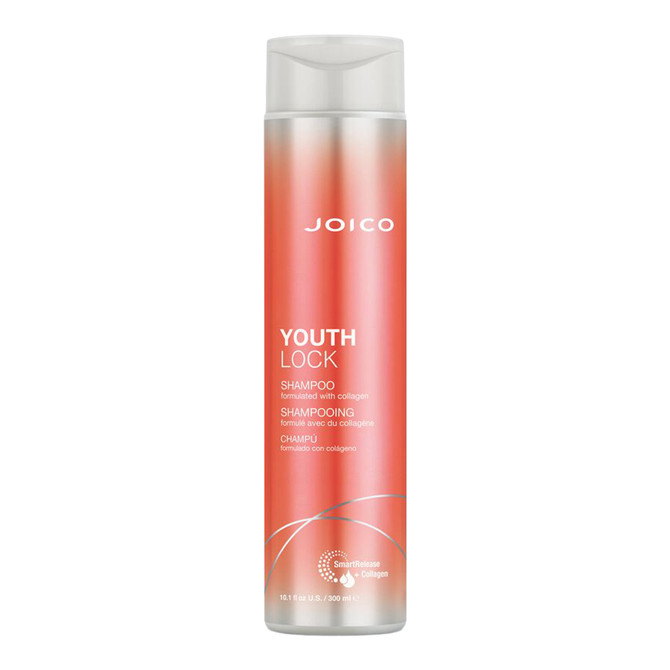 Joico YouthLock Shampoo 300ml