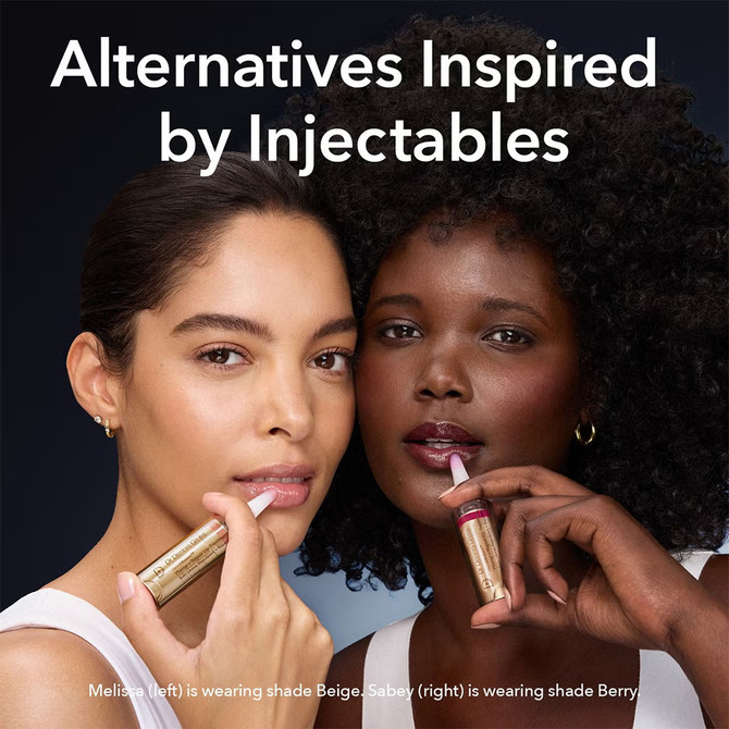 Dr Dennis Gross DermInfusions Lip Tints Beige 4ml