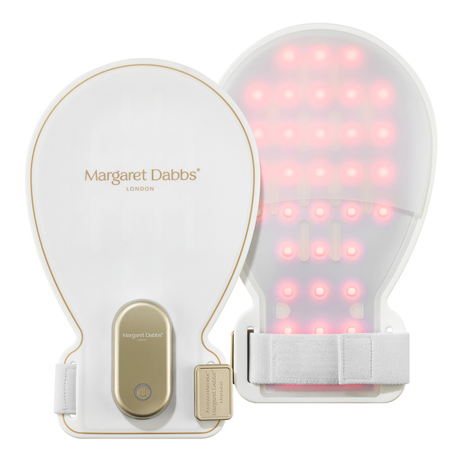 Margaret Dabbs AstraeaNatura LED Hand Mitts