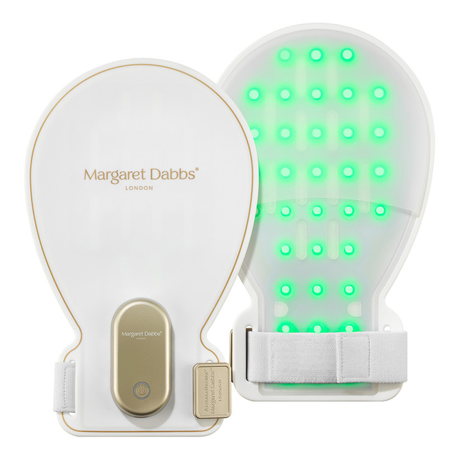 Margaret Dabbs AstraeaNatura LED Hand Mitts