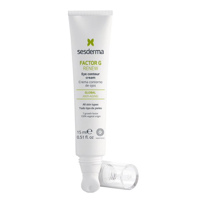Sesderma Factor G Renew Eye Contour 15ml