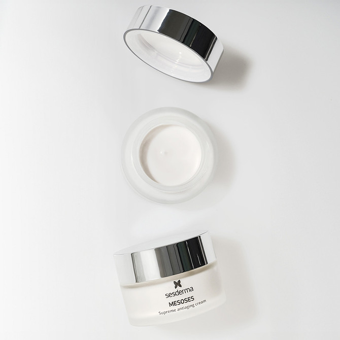 Sesderma Mesoses Cream Dry Skin 50ml