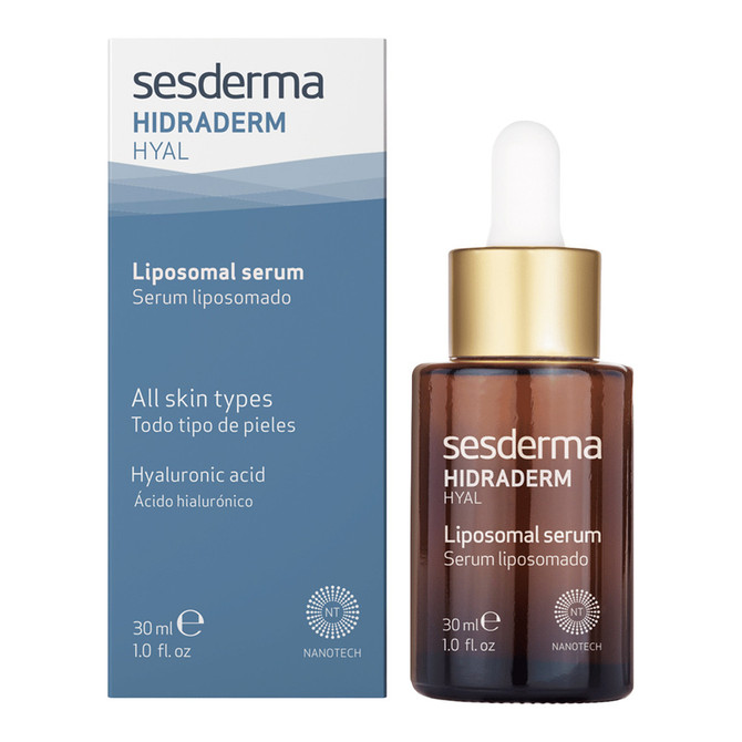 Sesderma Hidraderm Hyal Liposomal Serum 30ml