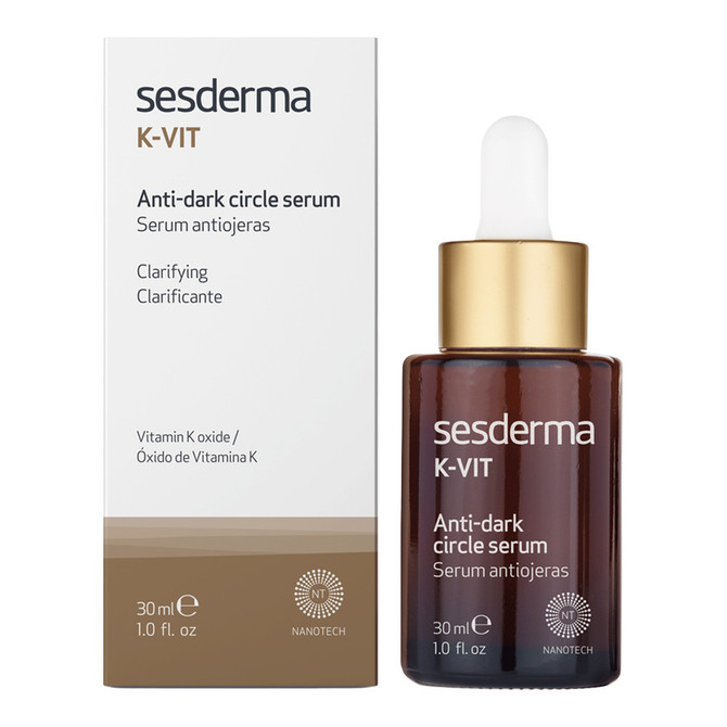 Sesderma K-Vit Anti-Dark Circles Serum 30ml