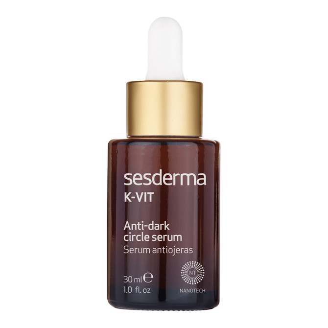 Sesderma K-Vit Anti-Dark Circles Serum 30ml