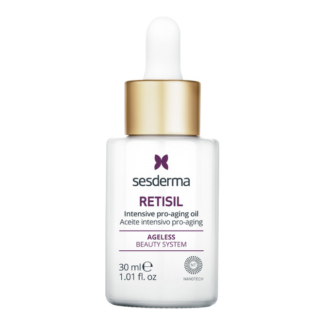 Sesderma Retisil Intensive Oil 30ml