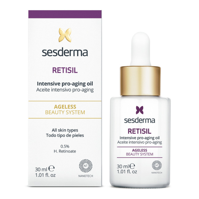 Sesderma Retisil Intensive Oil 30ml