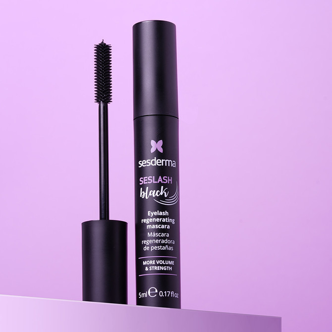 Sesderma Seslash Black Mascara 5ml