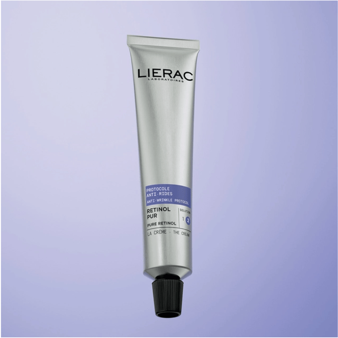 Lierac PROTOCOL WRINKLES The Cream 30ml