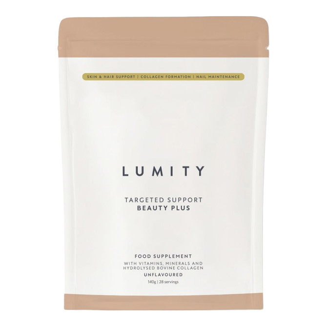 Lumity Life Beauty Plus - Daily Ritual Pouch (28 Servings)