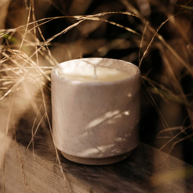 St Eval Bay & Rosemary Sand Dune Candle