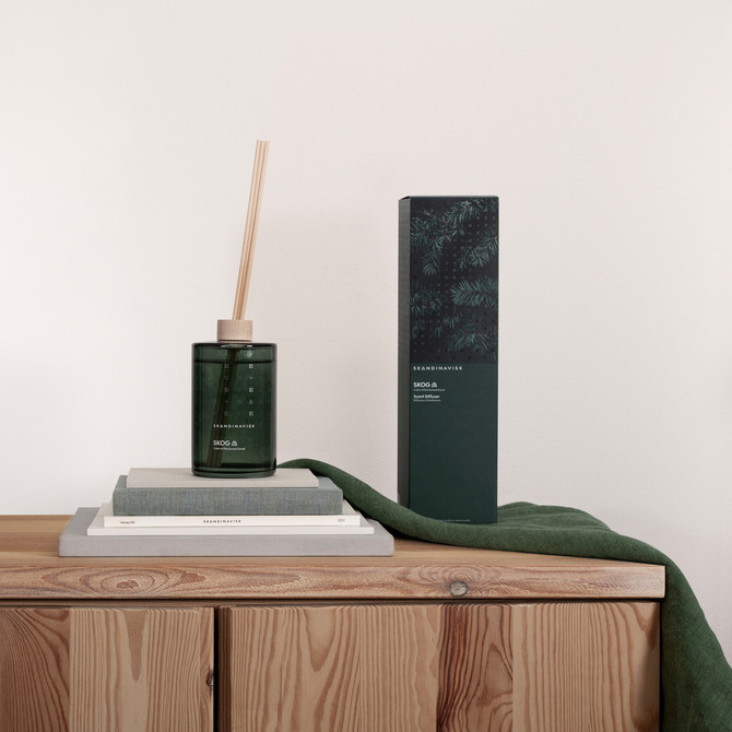 Skandinavisk SKOG Large Scent Diffuser 500ml