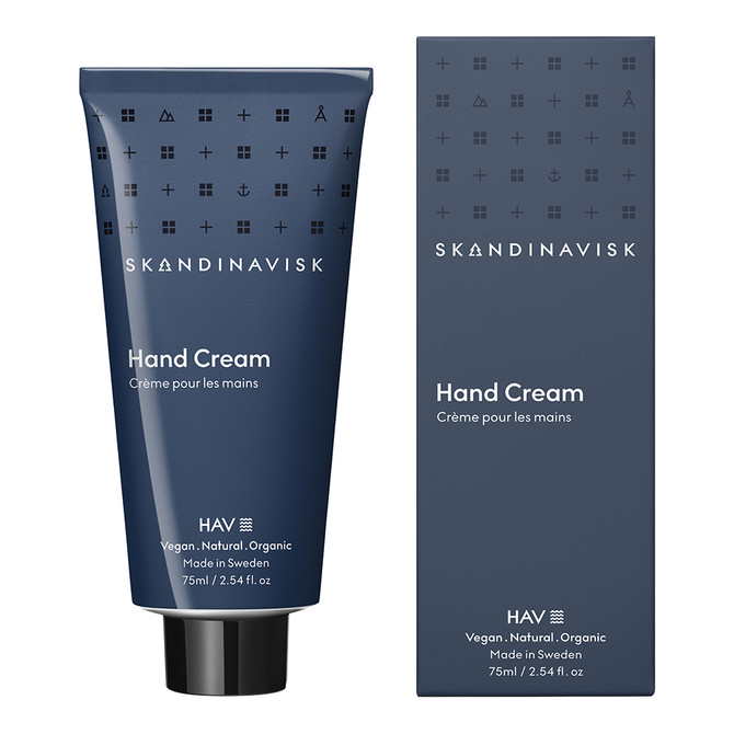 Skandinavisk HAV Hand Cream 75ml