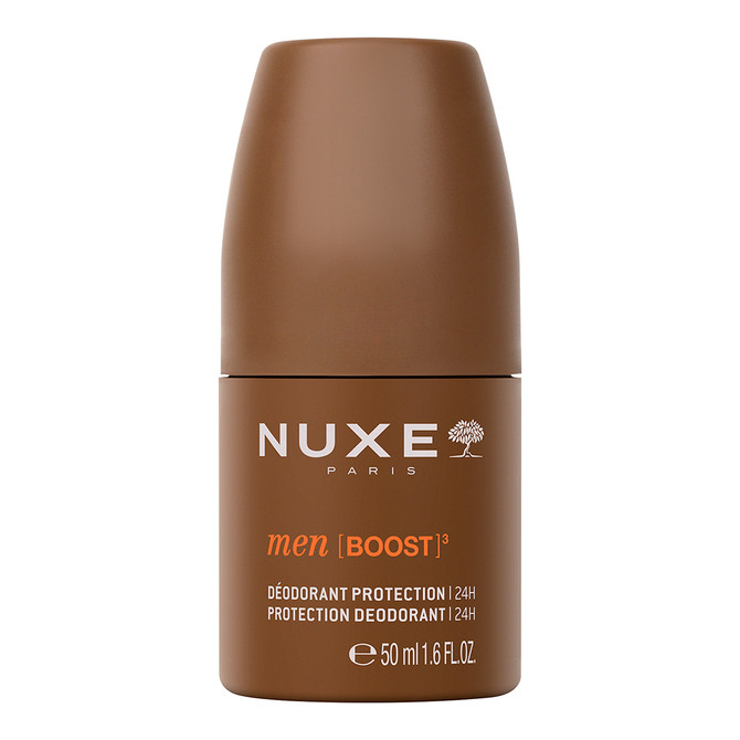 NUXE MEN 24h Protection Deodorant 50ml