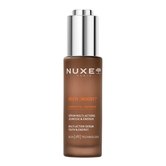 NUXE MEN Multi-Action Serum Youth & Energy 30ml