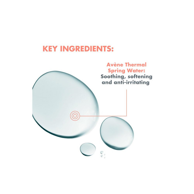 Avène Gentle Eye Make-Up Remover 125ml