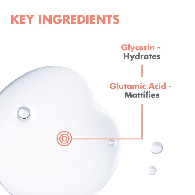 Avène Cleanance Micellar Water for Blemish-Prone Skin 400ml