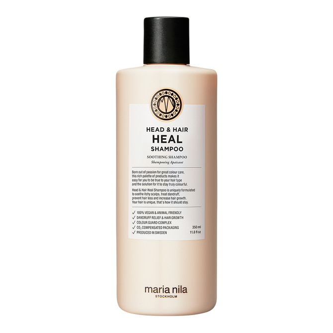 Maria Nila Head & Hair Heal Shampoo 350ml