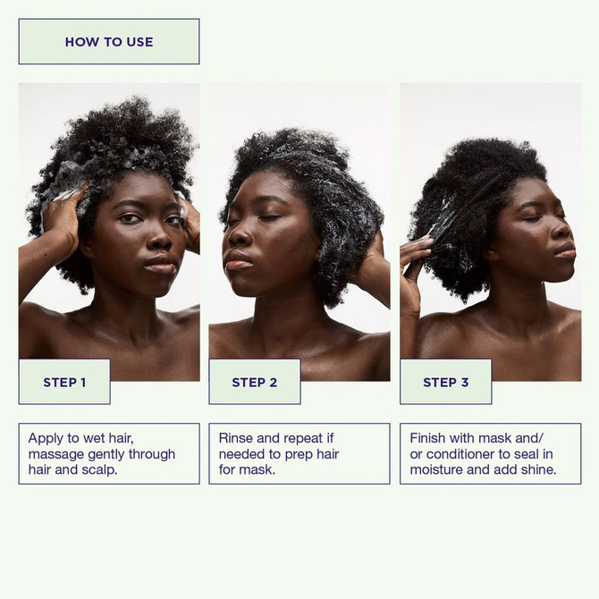 Maria Nila Head & Hair Heal Shampoo 350ml