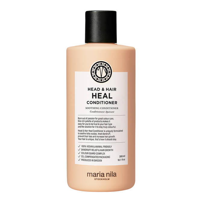 Maria Nila Head & Hair Heal Conditioner 300ml
