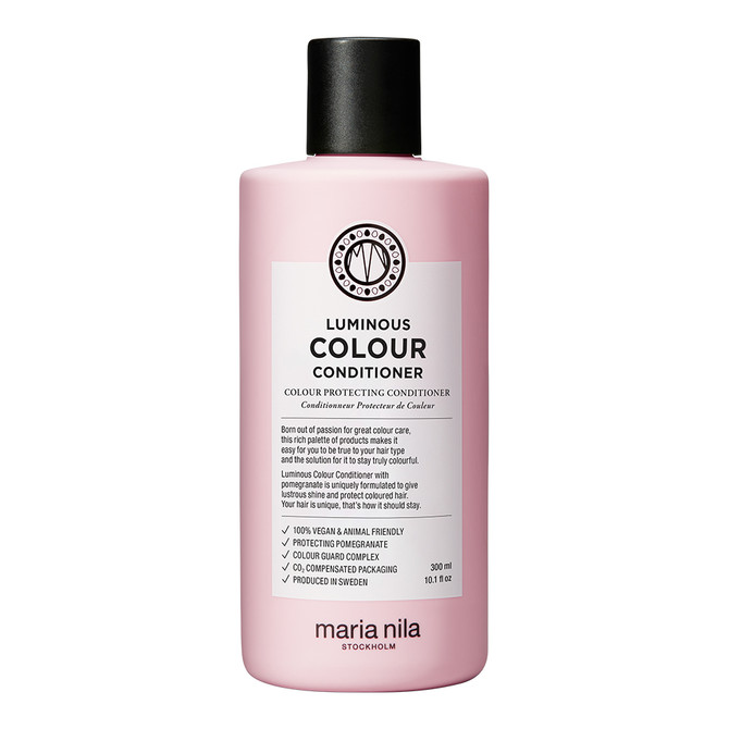 Maria Nila Luminous Colour Conditioner 300ml