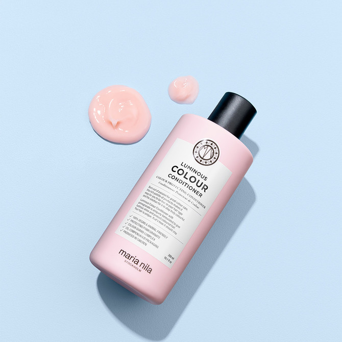 Maria Nila Luminous Colour Conditioner 300ml