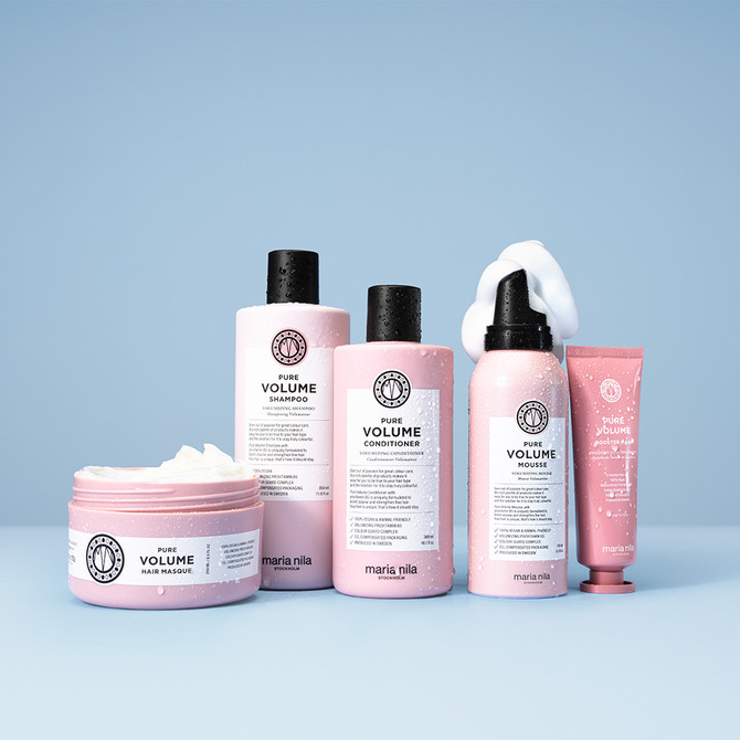 Maria Nila Pure Volume Conditioner 300 ml