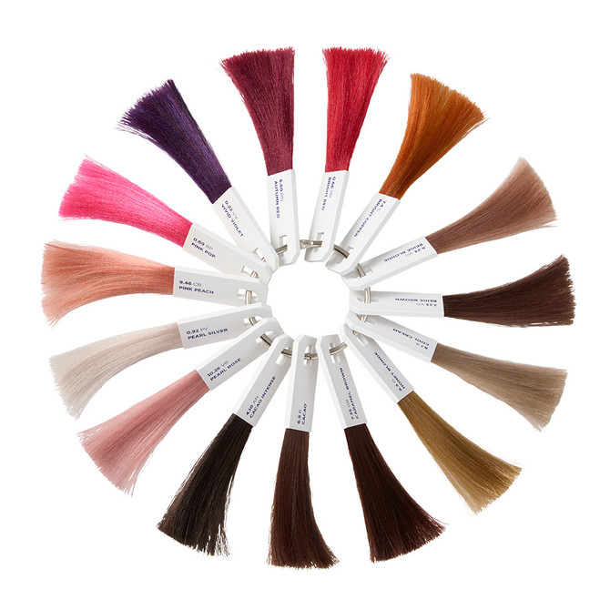 Maria Nila Bright Copper 740 300ml